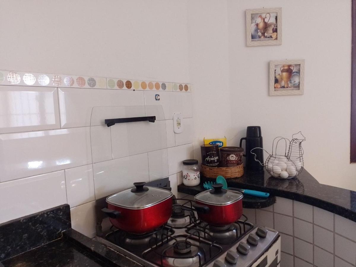 Exclusive - Amplo, Familiar E Proximo De Tudo Apartment Cabo Frio Exterior photo
